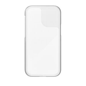 Quad Lock Wasserdichter Poncho-Schutz - iPhone 12 Mini - transparent - 10 mm - unisex