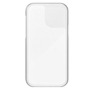 Quad Lock Wasserdichter Poncho-Schutz - iPhone 12 / 12 Pro - transparent -  - unisex