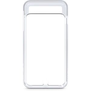 Quad Lock Wasserdichter Poncho-Schutz - iPhone SE 2ND Gen & 8 / 7 / 6 / 6S - transparent - 10 mm - unisex