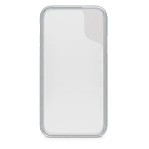 Quad Lock Wasserdichter Poncho-Schutz - iPhone XS Max - transparent - 10 mm - unisex