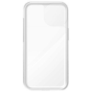Quad Lock MAG Poncho Wasserdichter Schutz - iPhone 14 - transparent - 10 mm - unisex