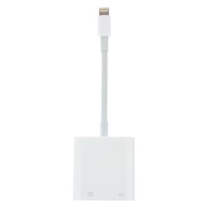 Apple Lightning auf USB 3.0 Adapter