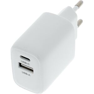 Thomann USB C+A Power Supply