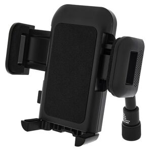 K&M 19762 Smartphone Holder Schwarz