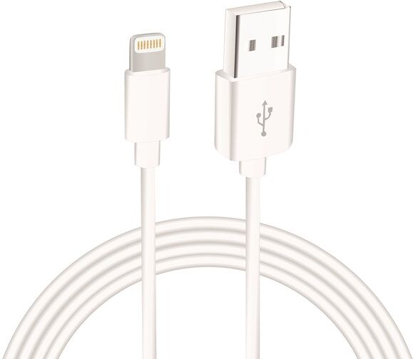 Bandridge Sinox SXI2500MFI USB-Kabel