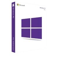 Microsoft Windows 10 Pro    Retail Lizenz