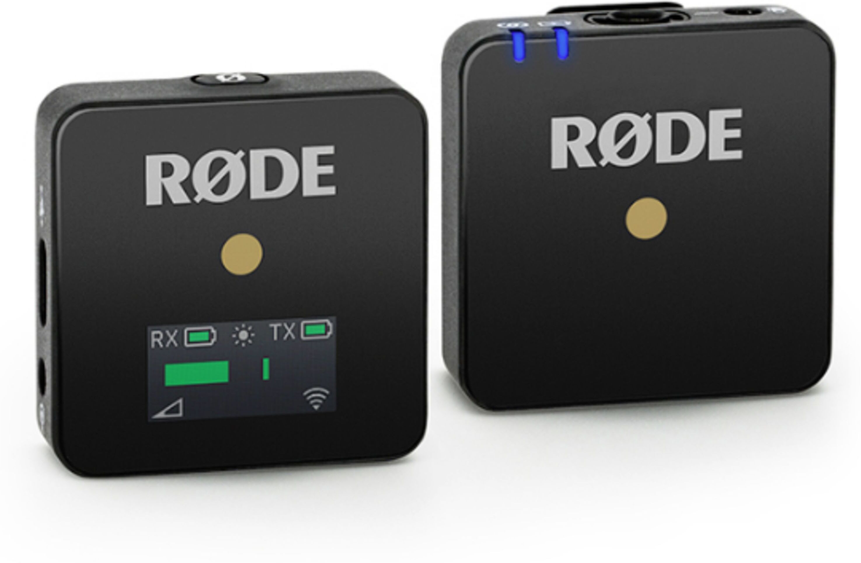 Rode - Wireless GO