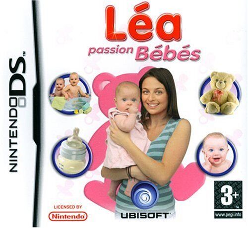 - Léa Passion Bébés - Preis vom 14.03.2021 05:54:58 h