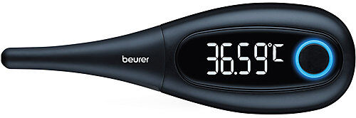 Beurer Basalthermometer OT 30 BT, schwarz