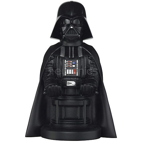 Star Wars Cable Guy - Star Wars Darth Vader