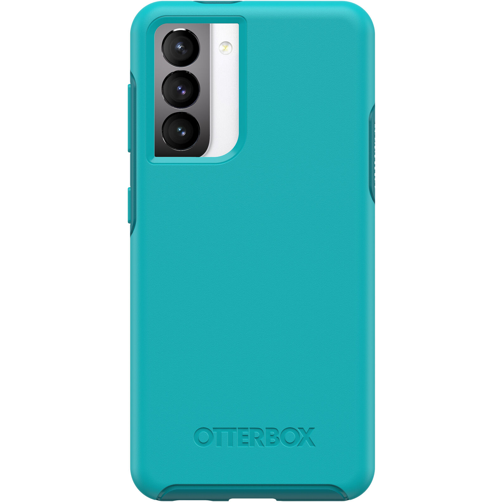 OtterBox Galaxy S21 5G Symmetry Series Case Rock Candy