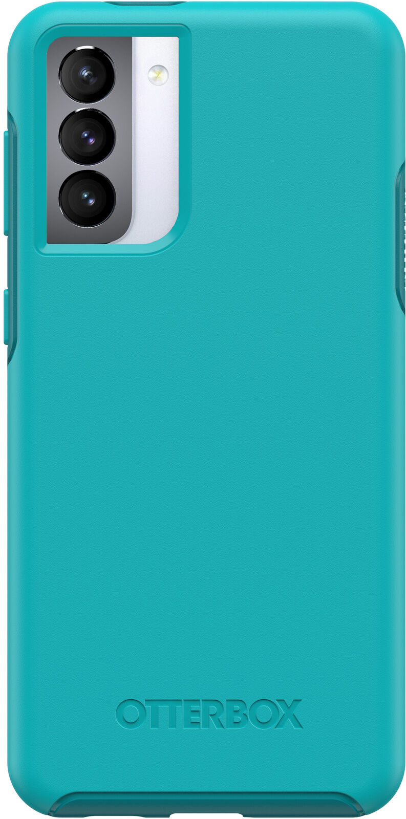 OtterBox Galaxy S21+ 5G Symmetry Series Case Rock Candy