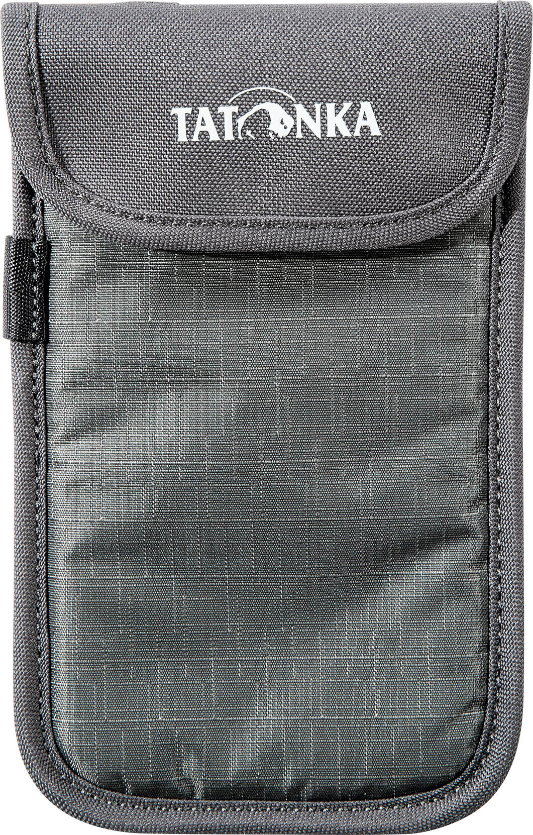 Tatonka Smartphone Case XL titan grey (021)
