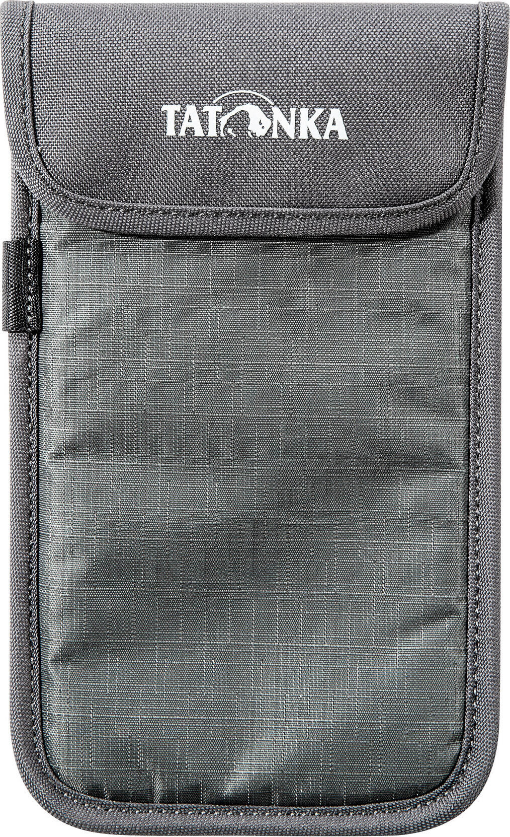 Tatonka Smartphone Case XXL titan grey (021)