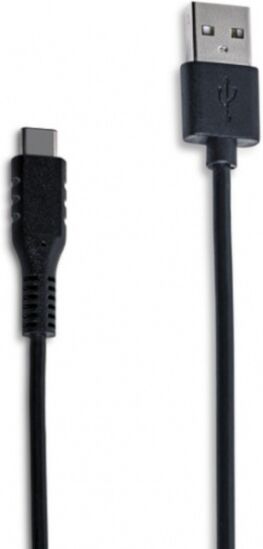 Celly datenkabel USB C 100 cm schwarz