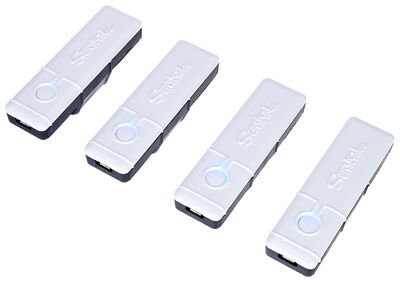 Senstroke 4 Sensors Standard Pack