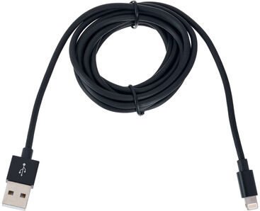 Ansmann Lightning Data/Charging Cable