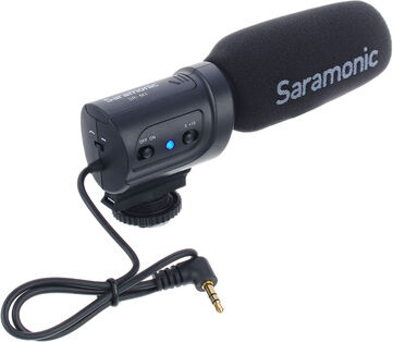 Saramonic SR-M3