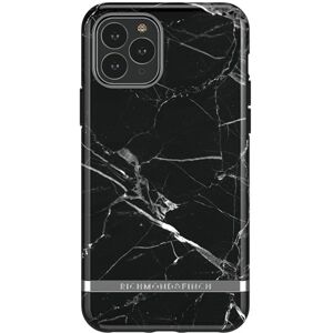 Richmond & Finch Black Marble iPhone 11 Pro Cover