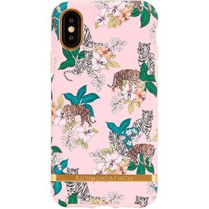 Richmond & Finch Pink Tiger Mobil Cover - iPhone X/XS