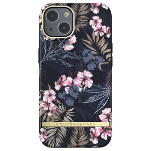 Richmond & Finch Floral Jungle iPhone 13 Cover