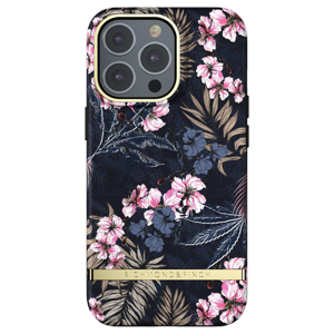 Richmond & Finch Floral Jungle iPhone 13 Pro Cover