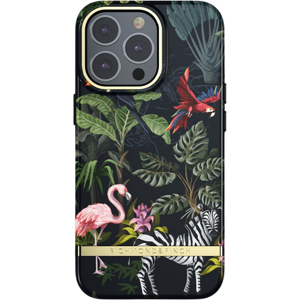 Richmond & Finch Jungle Flow iPhone 13 Pro Cover