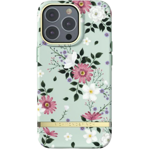 Richmond & Finch Sweet Mint iPhone 13 Pro Cover