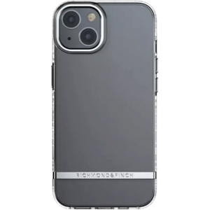 Richmond & Finch Transparent iPhone 13 Cover