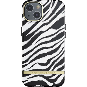 Richmond & Finch Zebra iPhone 13 Cover