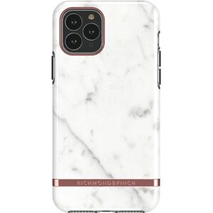 Richmond & Finch White Marble iPhone 11 Pro Cover