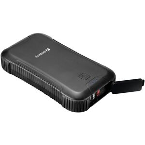 Sandberg Survivor PD45W powerbank - Li