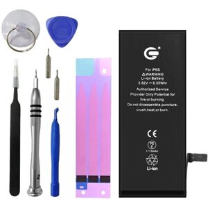 G-SP iPhone 6S Batteri Kit