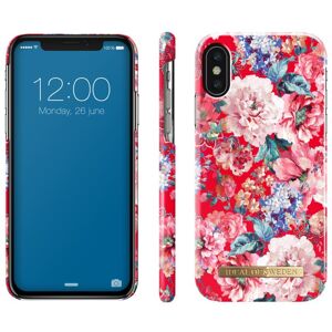 iDeal Of Sweden iPhone X / XS Case - STATEMENT FLORALS