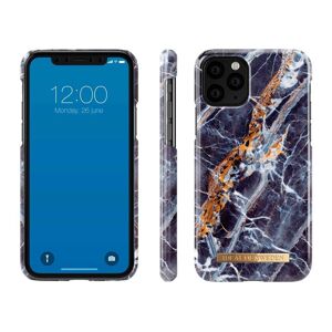 iDeal Of Sweden iPhone 11 Pro Max Case - Midnight Blue Marble