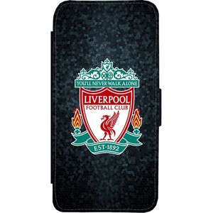 Giftoyo Liverpool iPhone 7 / iPhone 8 Etui