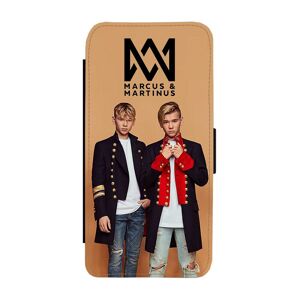 Giftoyo Marcus & Martinus 2019 iPhone 7 PLUS Etui