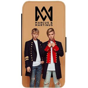 Giftoyo Marcus & Martinus 2019 iPhone 11 Etui