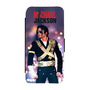 Giftoyo Michael Jackson iPhone 11 Etui