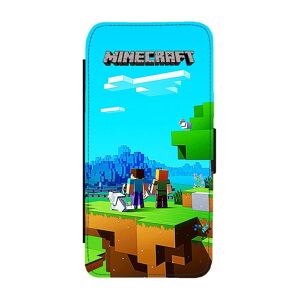 Giftoyo Minecraft iPhone 5 / 5S Mobiletui