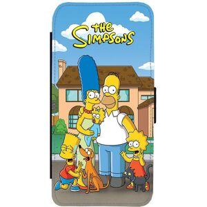 Giftoyo The Simpsons iPhone SE 2020 Etui