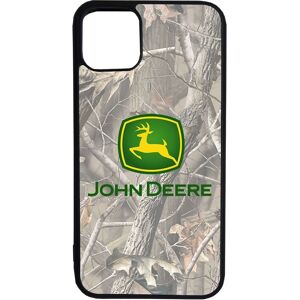 Giftoyo John Deere iPhone 11 Skal