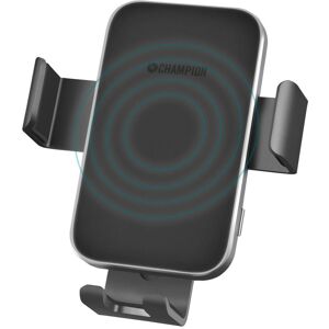 Champion Wireless Charger Holder (iPhone)