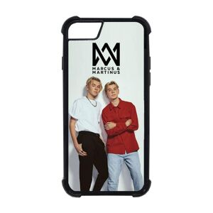Giftoyo Marcus & Martinus iPhone SE 2020 Skal