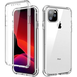 CaseOnline 360° TPU+PC cover Apple iPhone 12 Pro Max (6.7