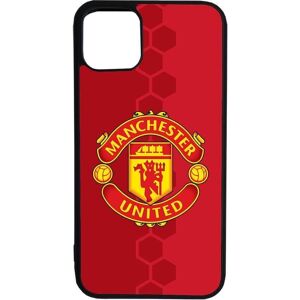 Giftoyo Manchester United iPhone 12 Mini Skal