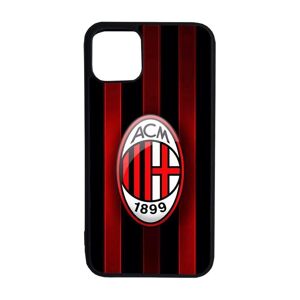 Giftoyo AC Milan iPhone 12 Mini Skal