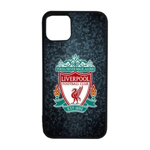 Giftoyo Liverpool iPhone 12 Mini Skal