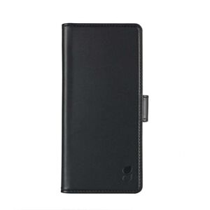 GEAR Wallet Sony Xperia 1/XZ4 Sort
