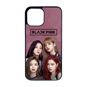 Giftoyo K-pop Blackpink iPhone 12 Mini Skal
